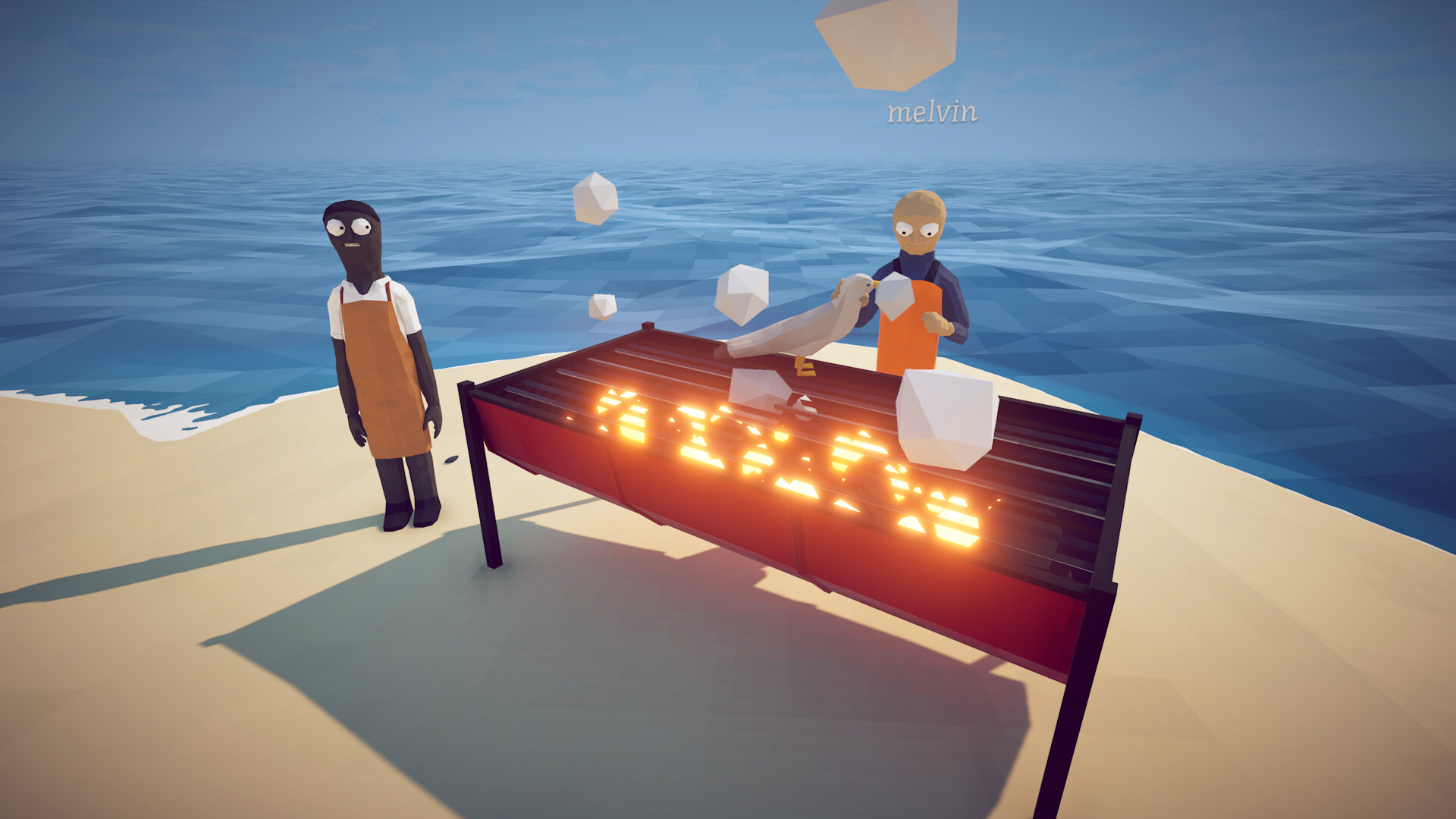How to Fish screenshot 2