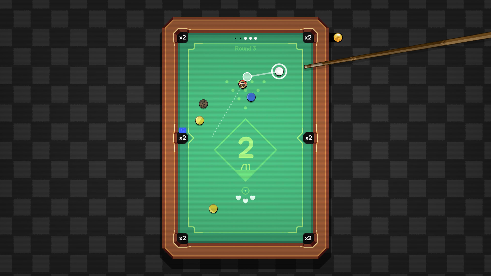 Ultrapool screenshot 1