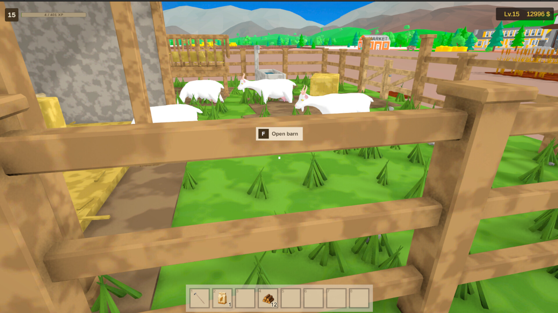 Farmous screenshot 2