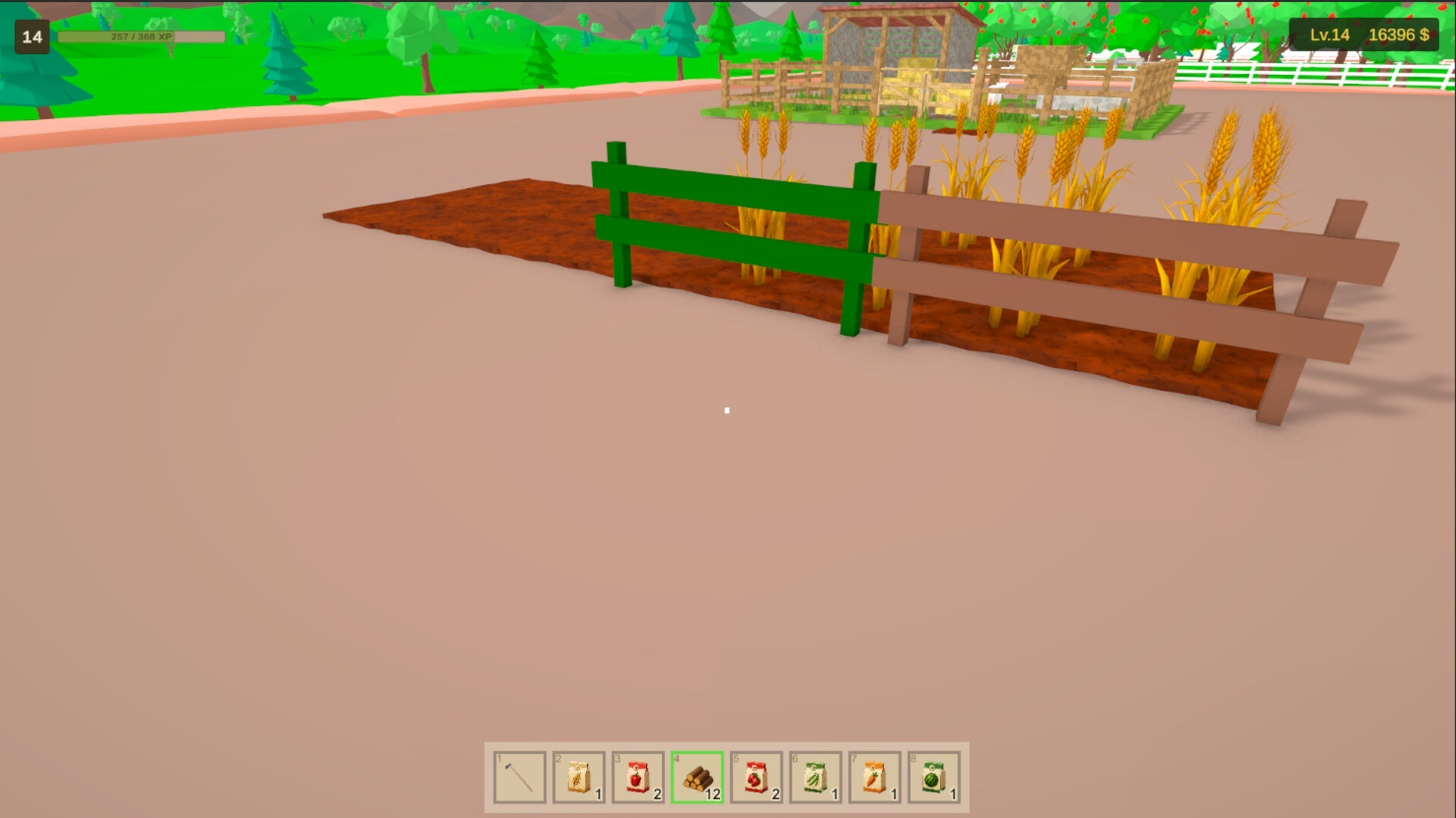 Farmous screenshot 3