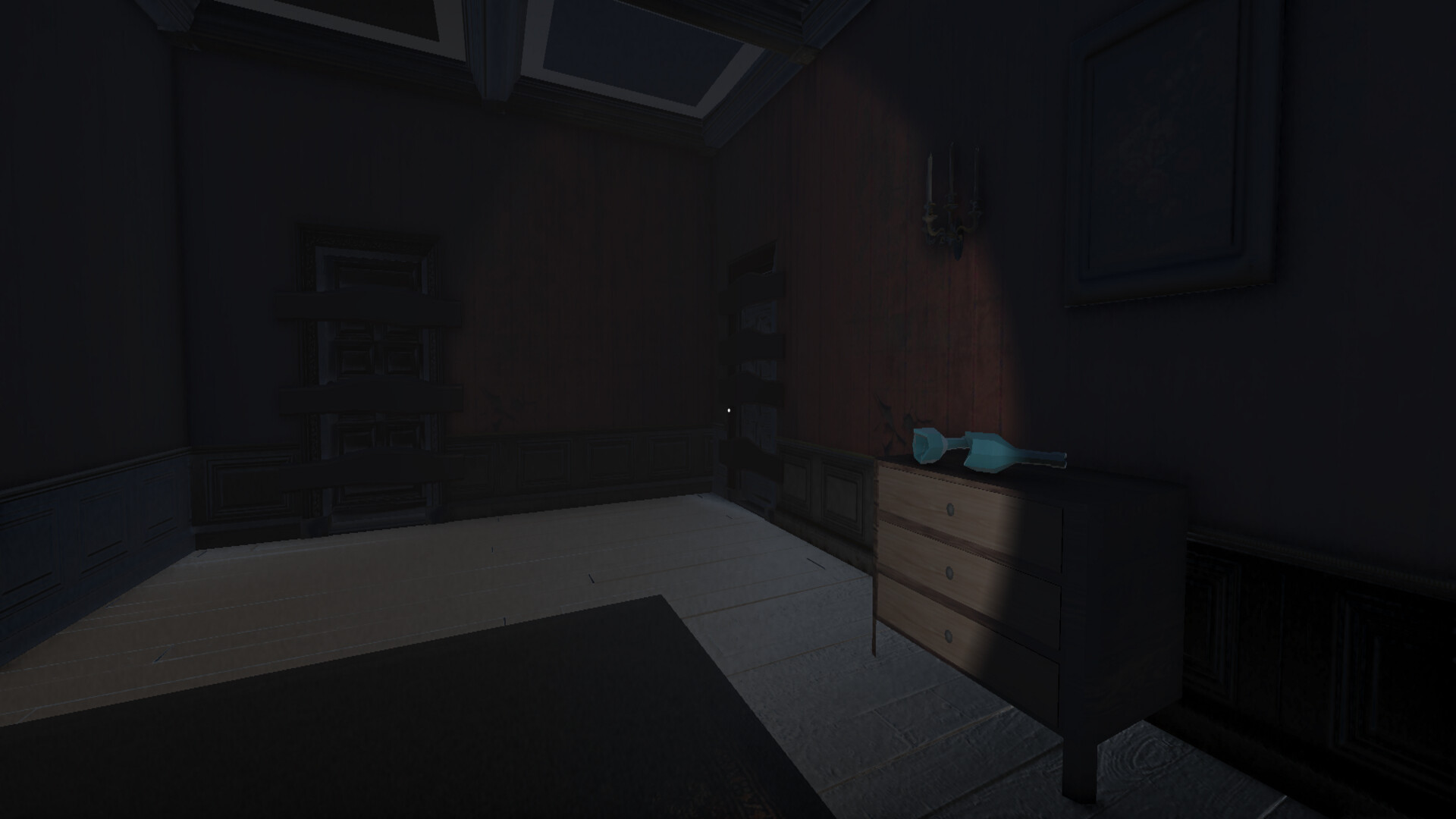 No One Prays in Ovruch screenshot 1