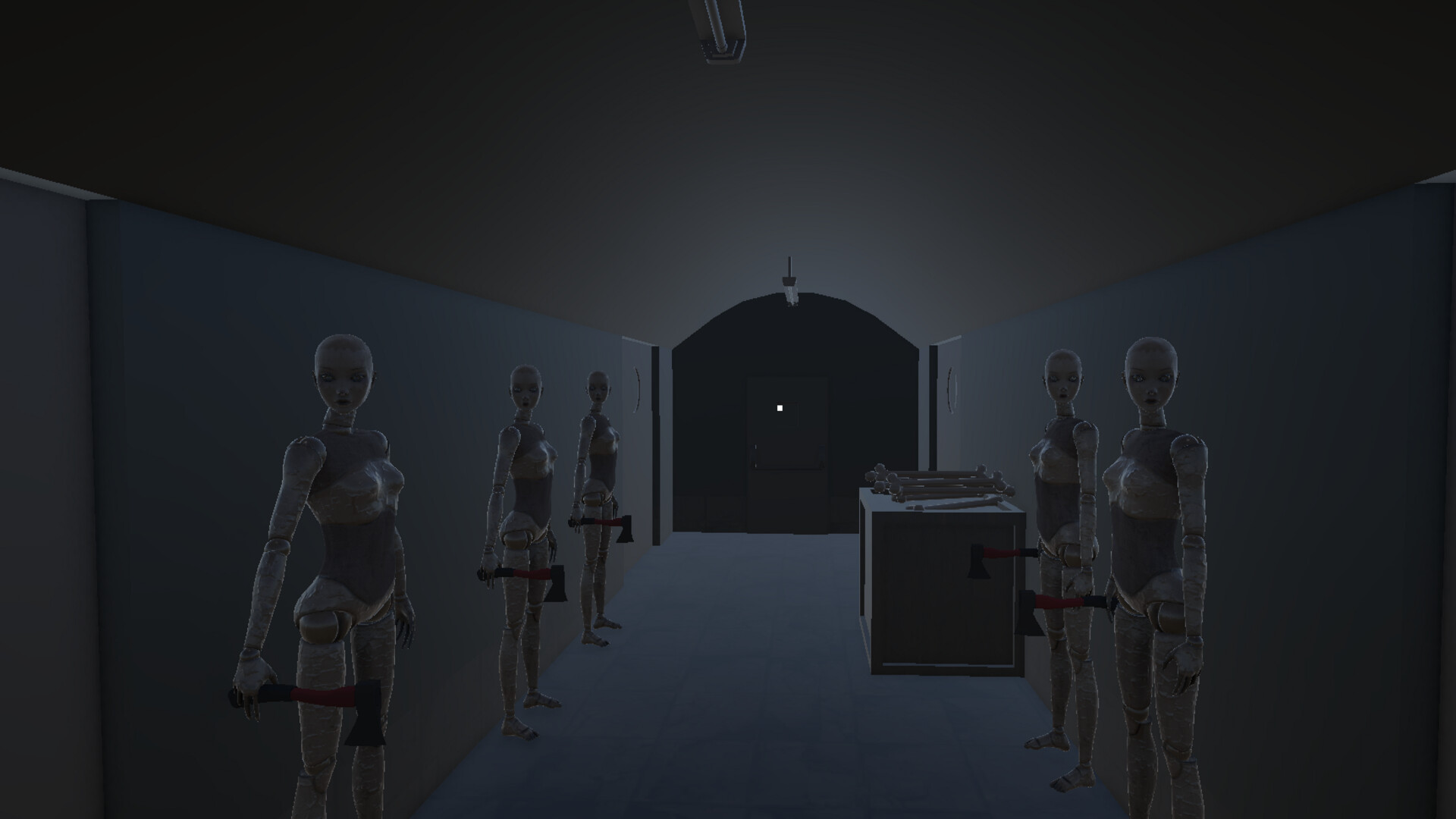 No One Prays in Ovruch screenshot 2