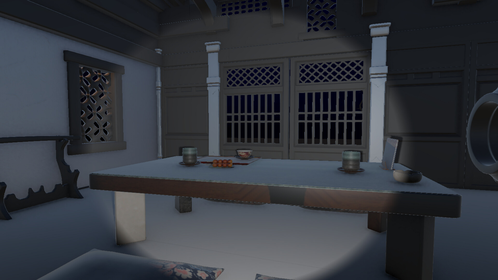 No One Prays in Ovruch screenshot 3