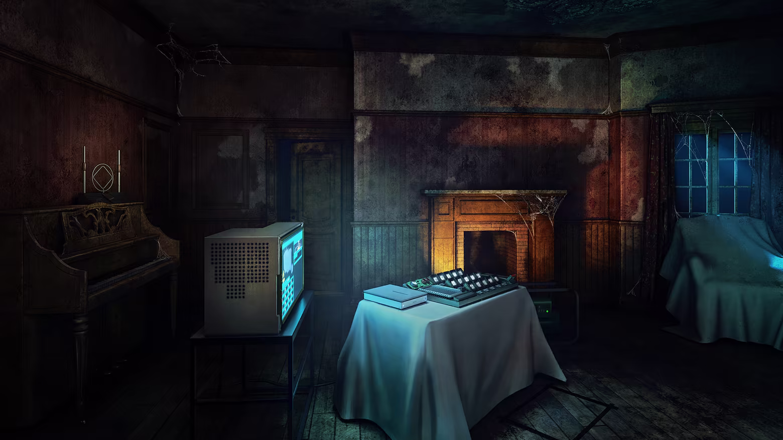 Game feature image