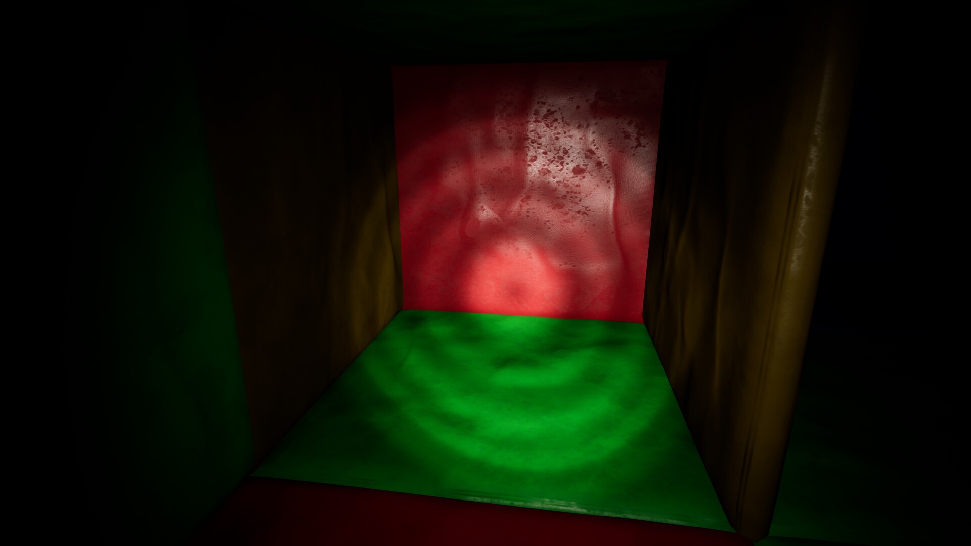 You had a bad dream screenshot 2