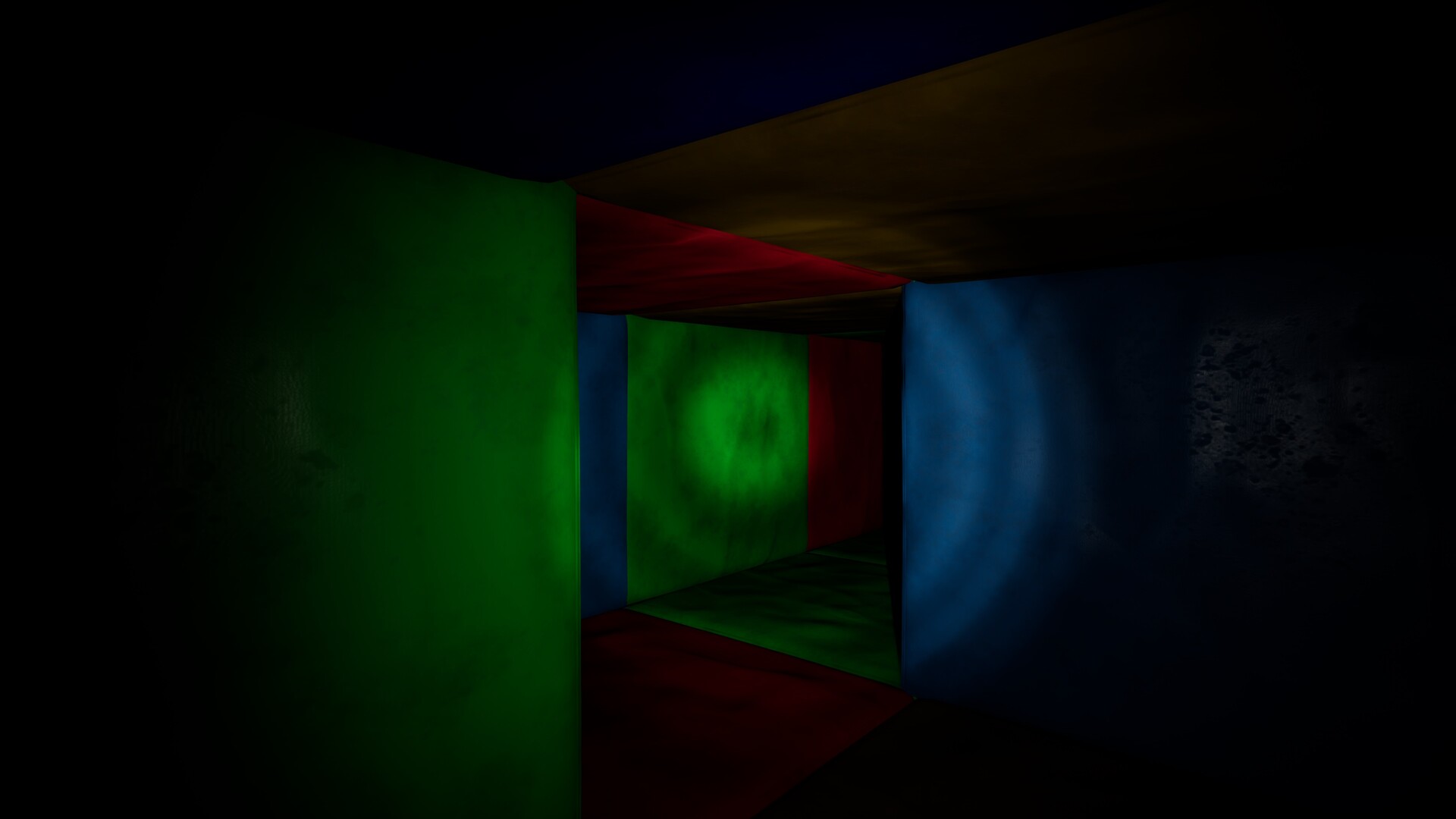 You had a bad dream screenshot 3