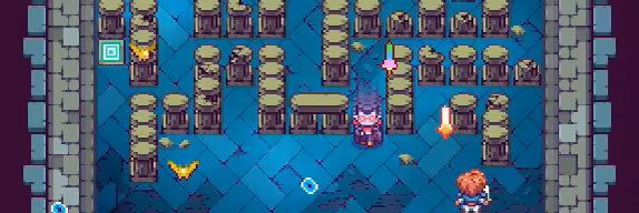 Game feature image