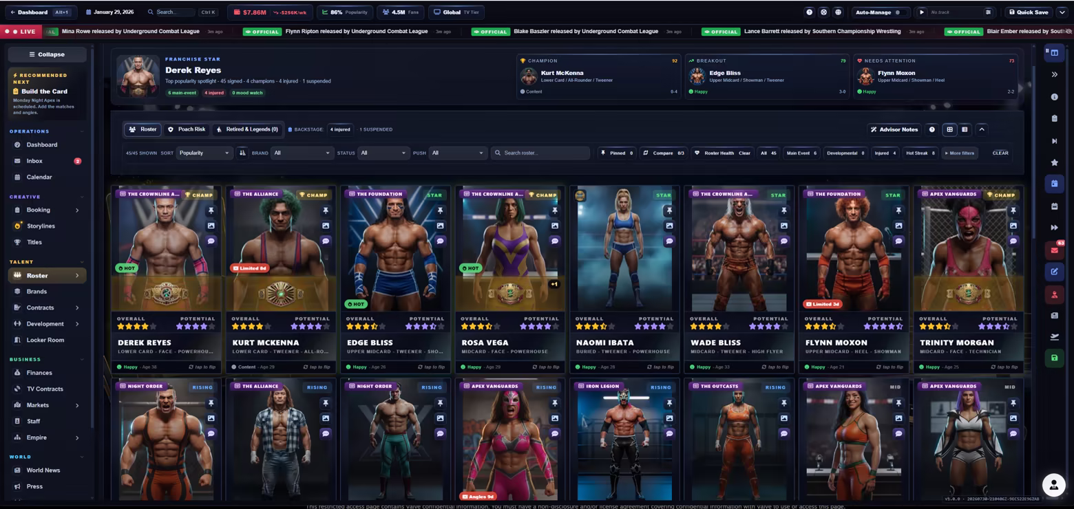 Game feature image