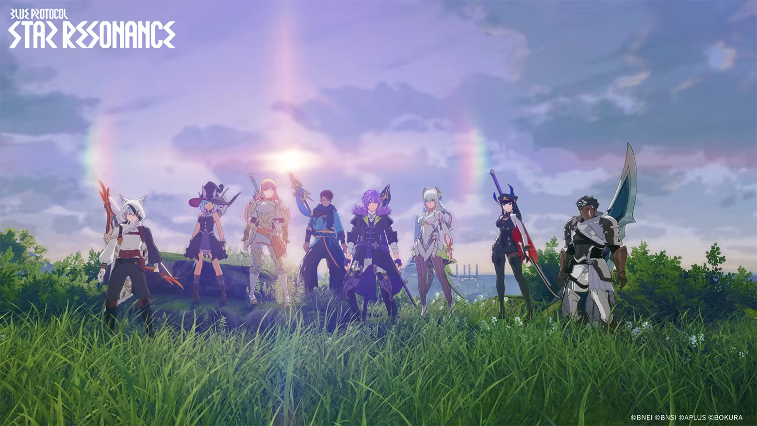 Game feature image