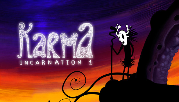 Incarnation - Lifetimes Steam capsule key art