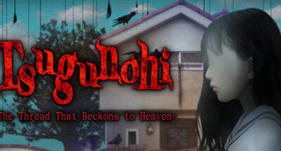 Tsugunohi The Thread That Beckons to Heaven Steam key art