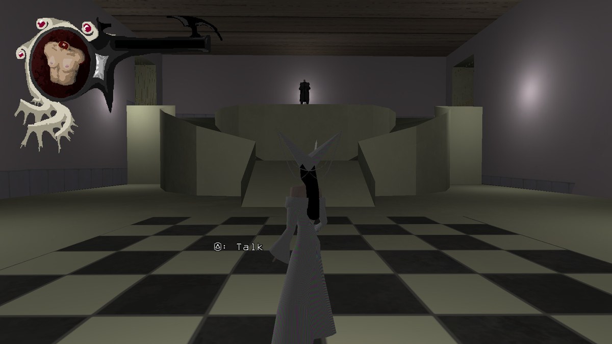 Law of Demons screenshot — Souls-like combat with medieval weapons and arcane sorceries