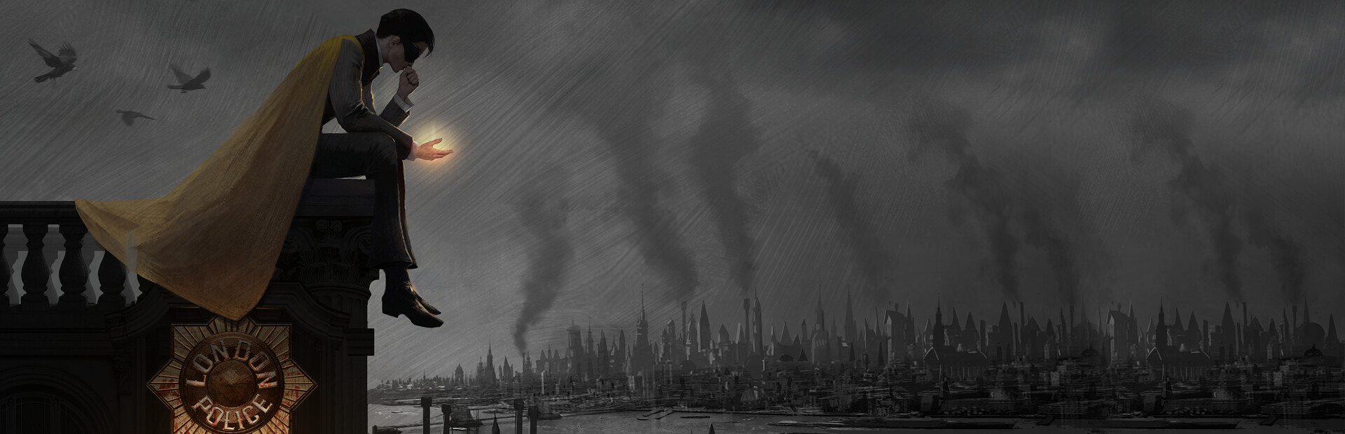 Impartial Steam header image