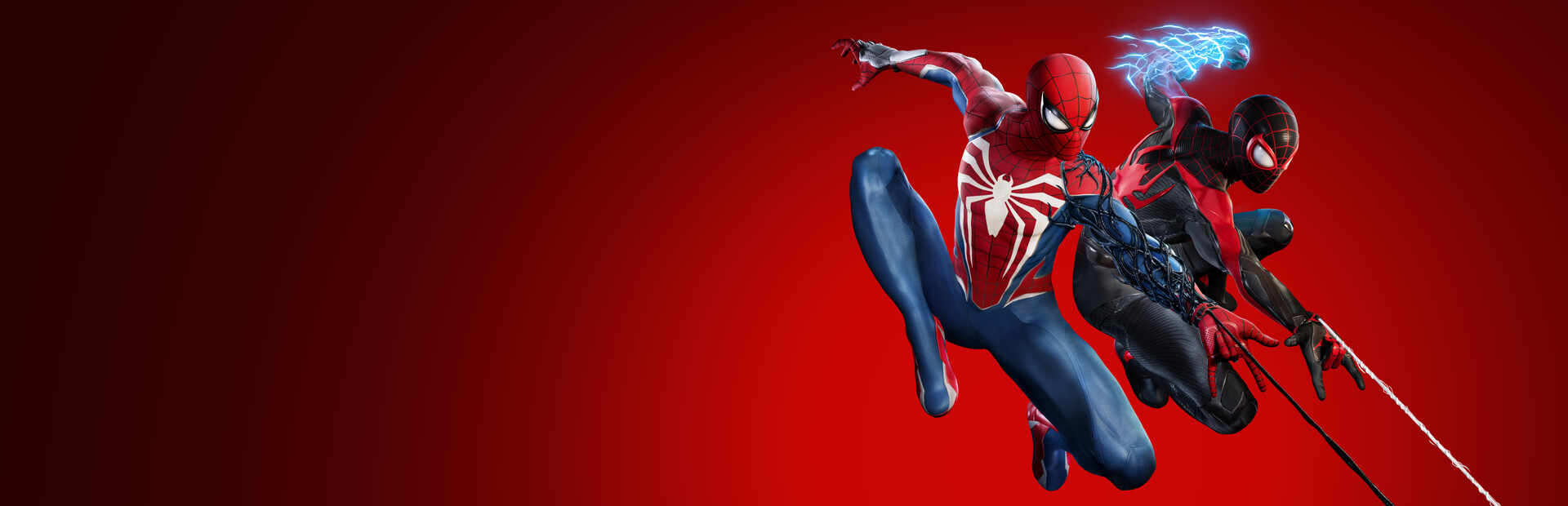 Marvel Spider-Man 2 Steam header image