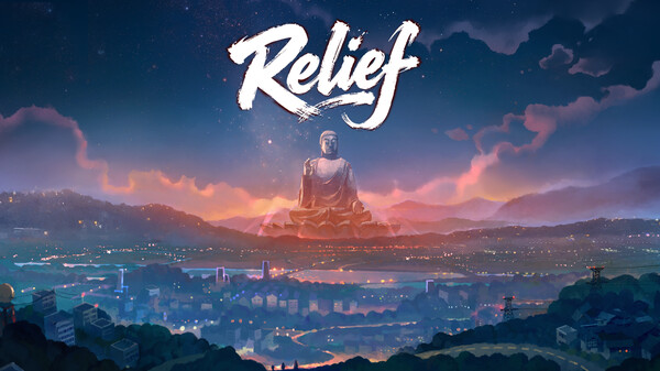 Relief trailer preview