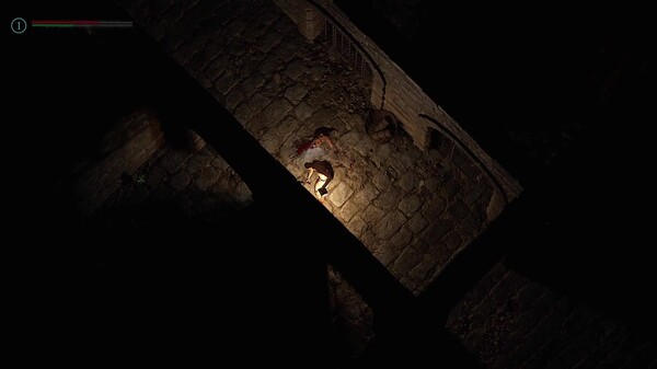 Grim Axiom trailer thumbnail