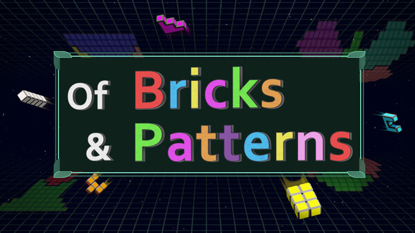 Of Bricks and Patterns trailer thumbnail