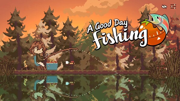 A Good Day Fishing trailer thumbnail