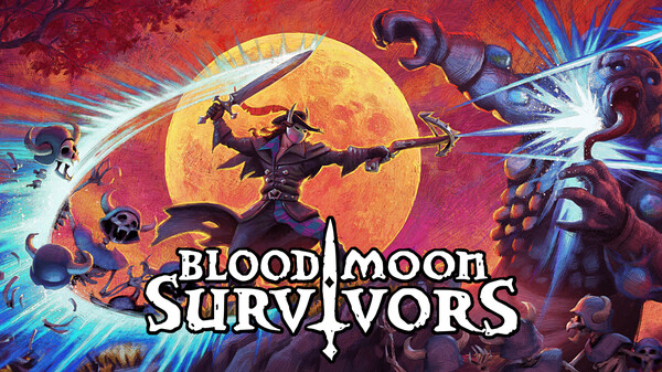 Bloodmoon Survivors trailer thumbnail