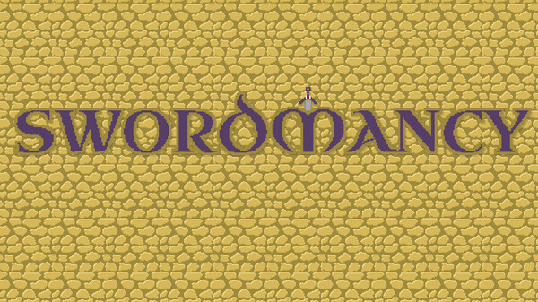 Swordmancy trailer thumbnail