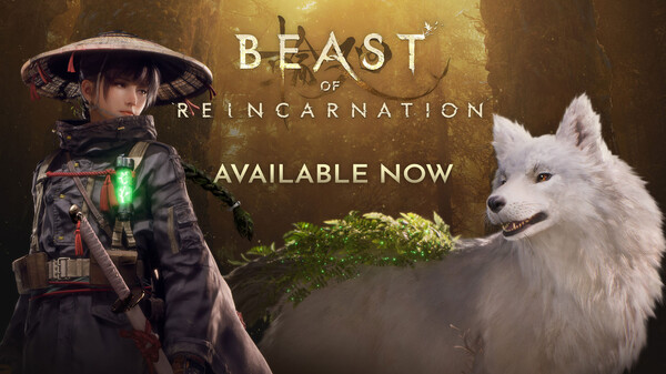 Beast of Reincarnation trailer thumbnail