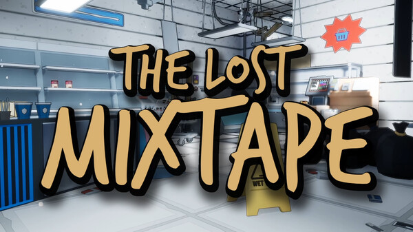The Lost Mixtape trailer thumbnail