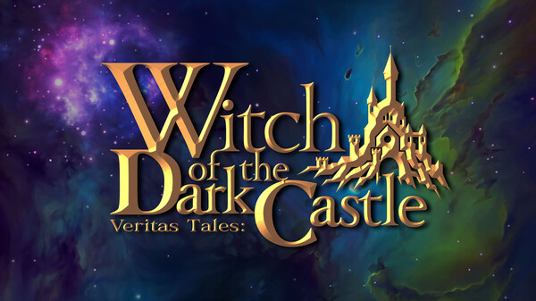 Veritas Tales: Witch of the Dark Castle trailer thumbnail