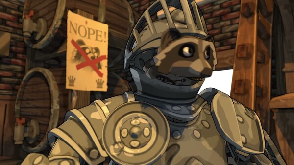 Animosity trailer preview from Steam