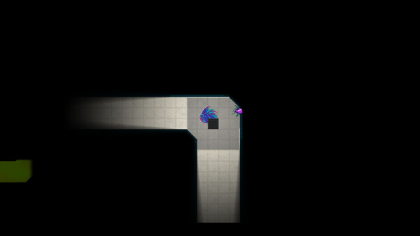 Odynloc trailer preview from Steam