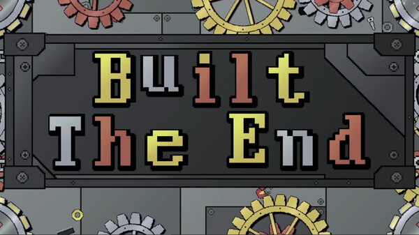 Built the End trailer thumbnail