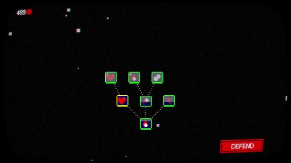 Bit Breaker trailer preview from Steam