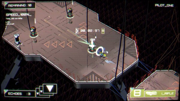 Echobreaker trailer thumbnail