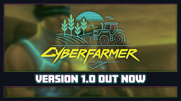 Cyber Farmer trailer thumbnail