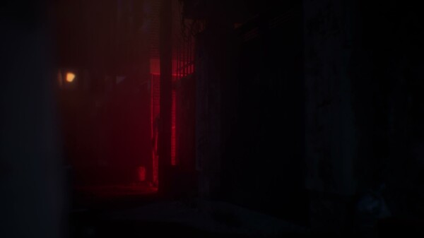 The Alley trailer preview from Steam