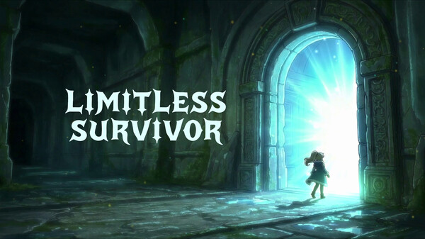 Limitless Survivor trailer preview from Steam