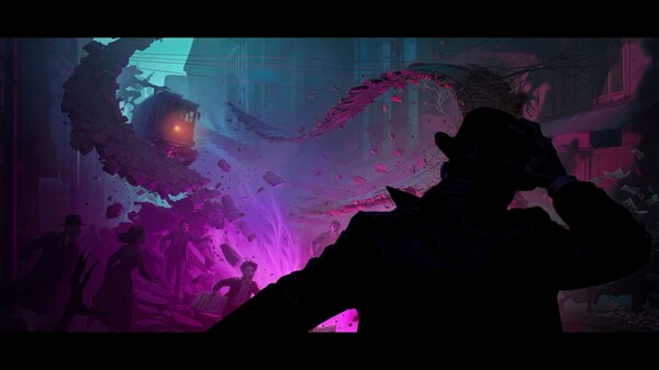 Nightmare Frontier trailer preview from Steam
