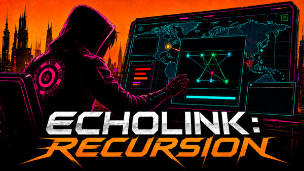 EchoLink: Recursion trailer preview from Steam
