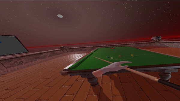 Snooker Billiard trailer preview from Steam
