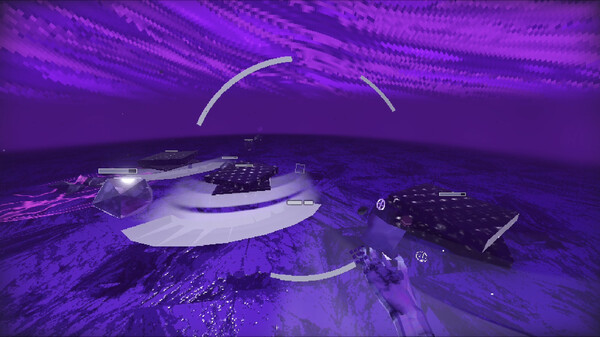 Vivid Intrusion trailer preview from Steam