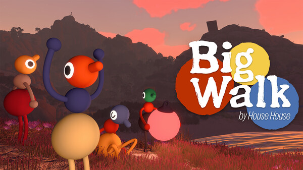 Big Walk trailer thumbnail