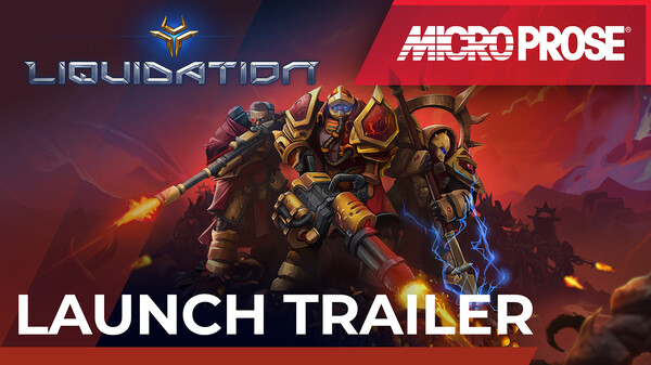 Liquidation trailer thumbnail