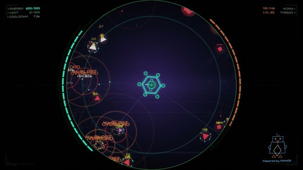 Hex Core trailer preview from Steam