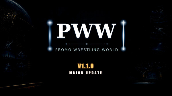 Promo Wrestling World trailer thumbnail