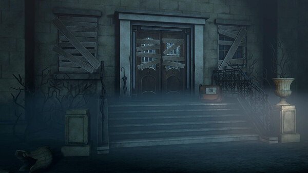 The Incident at Galley House trailer thumbnail