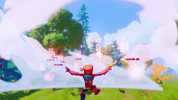 SWAPMEAT trailer thumbnail