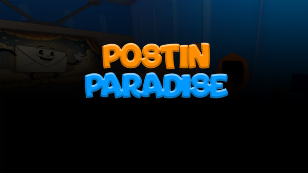 Postin Paradise Release trailer thumbnail