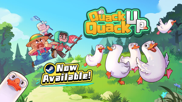 Quack Quack Up Release trailer thumbnail