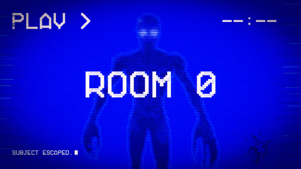 Room 0 trailer preview from Steam