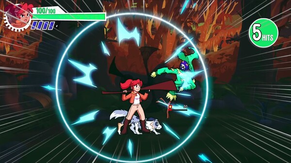 Signy Mino Against All Gods trailer thumbnail