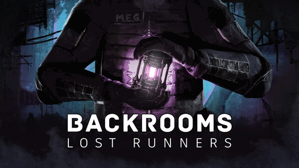 Backrooms Lost Runners trailer thumbnail